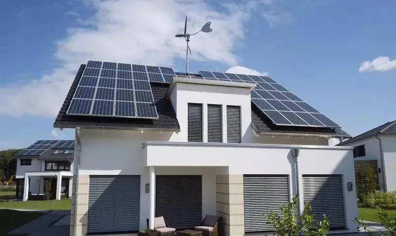 「户用储能」市场潜力不成估计？测试阶段不成或缺！
