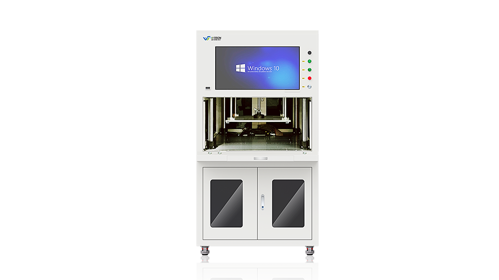 通用PCBA测试系统FCT100系列